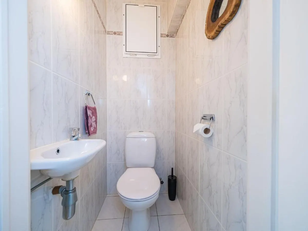 Appealing Studio With Terrace Middelkerke